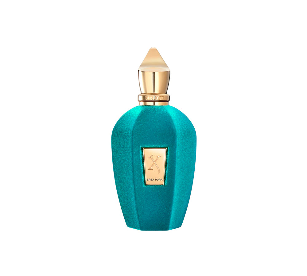 Xerjoff Erba Pura Eau de Parfum Unissexo - 100ml