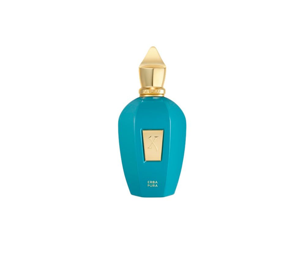 Xerjoff Erba Pura Eau de Parfum Unissexo - 100ml