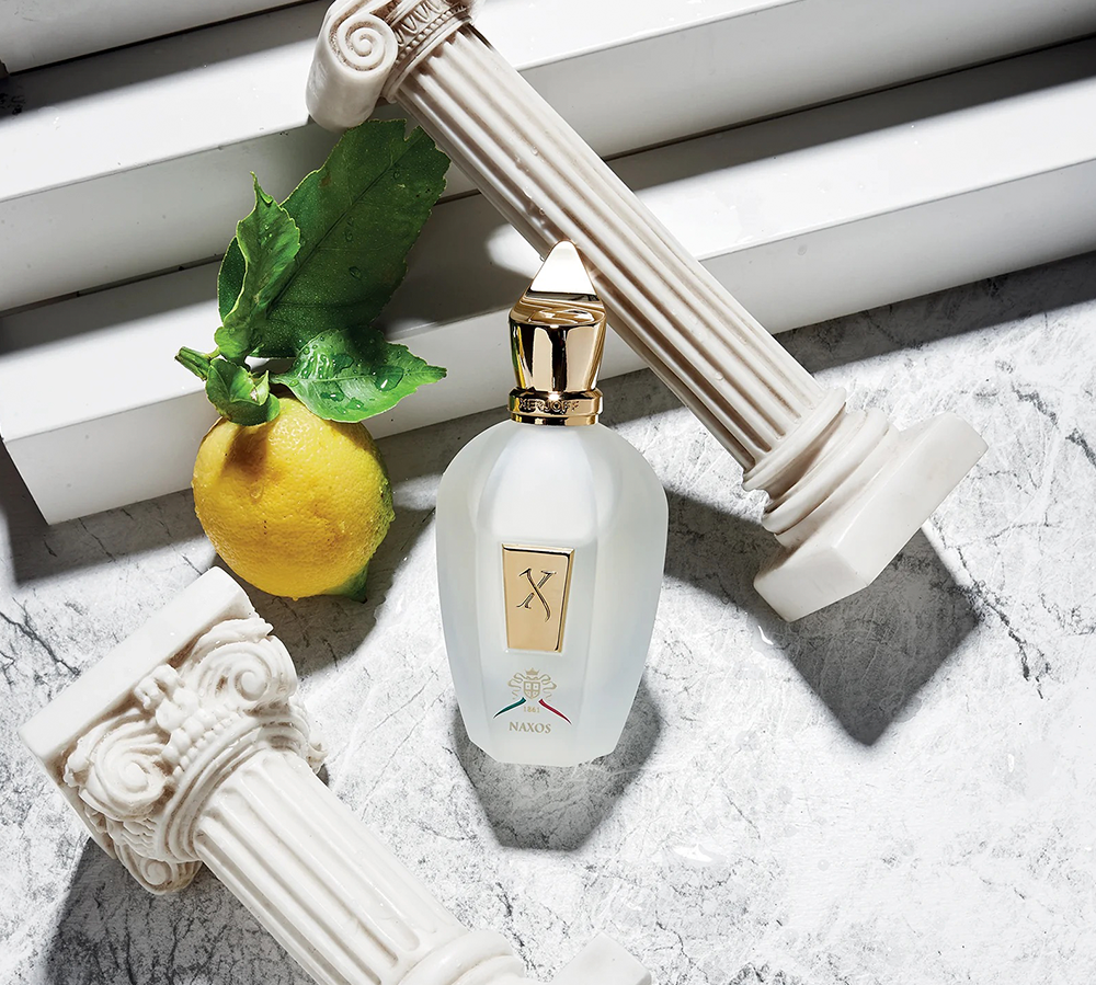 Xerjoff Naxos Eau de Parfum - 100ml