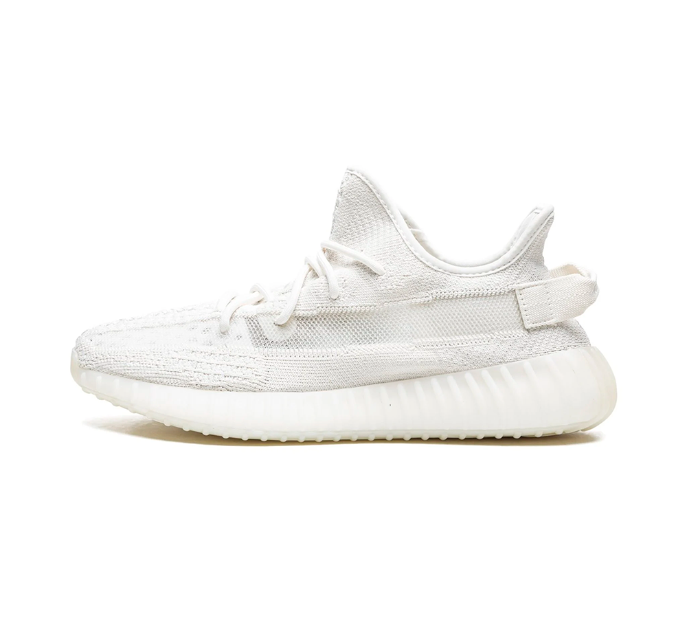 adidas Yeezy Boost 350 V2 - Bone