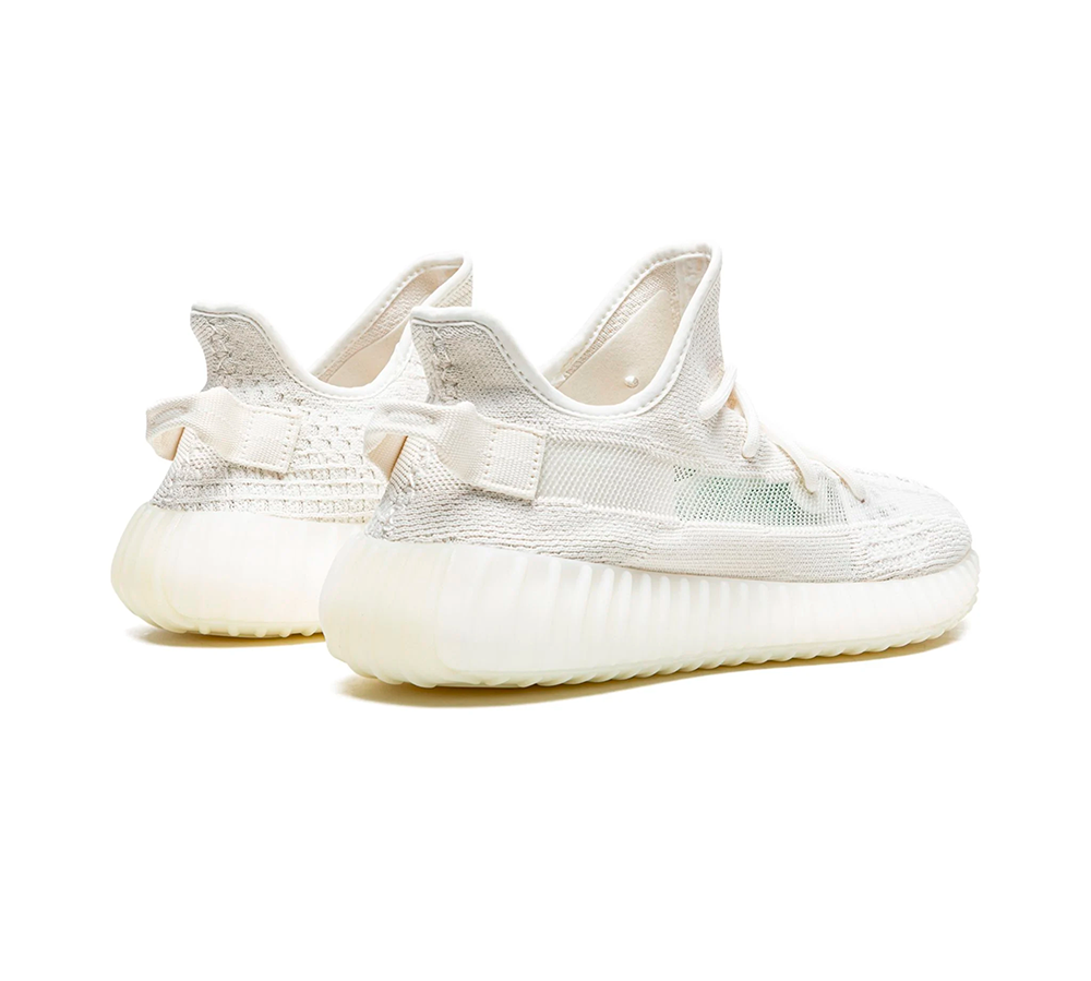 adidas Yeezy Boost 350 V2 - Bone