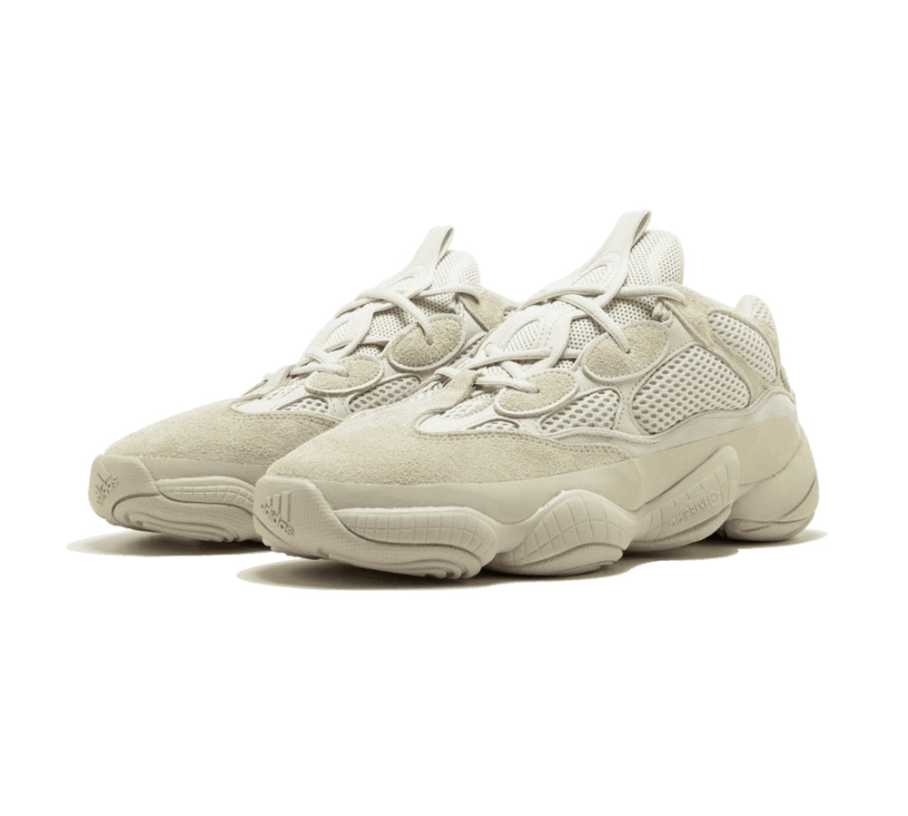 adidas Yeezy 500 - Blush