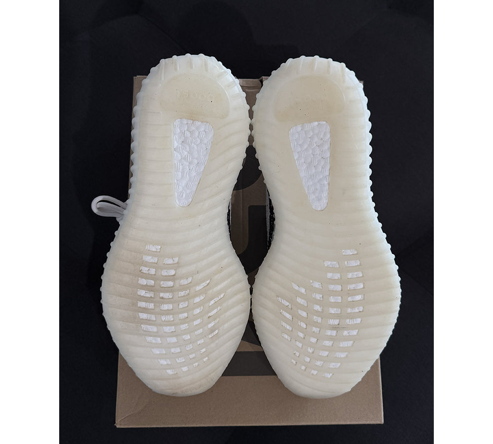 adidas Yeezy Boost 350 V2 Zebra (USADO) - 42 2/3